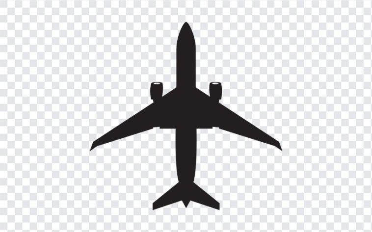 Transparent Airplane Silhouette, Transparent Airplane, Transparent Airplane Silhouette PNG, Transparent, Airplane Silhouette PNG, Airplane Silhouette, PNG, PNG Images, Transparent Files, png free, png file, Free PNG, png download,