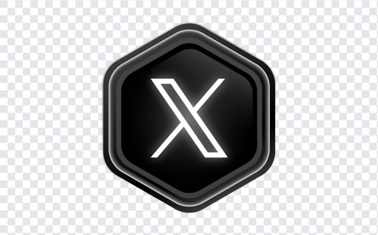 Twitter X Hexagon Icon, Twitter X Hexagon, Twitter X Hexagon Icon PNG, Twitter X, Hexagon Icon PNG, Twitter X Icon, PNG, PNG Images, Transparent Files, png free, png file, Free PNG, png download,