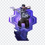 Valorant Agent Iso, Valorant Agent, Valorant Agent Iso PNG, Valorant, Agent Iso PNG, Agent Iso, Gaming, Gamer, Shooting Game, Game, PNG, PNG Images, Transparent Files, png free, png file, Free PNG, png download,