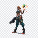Valorant Agent Raze, Valorant Agent, Valorant Agent Raze PNG, Valorant, Agent Raze PNG, Raze PNG, PNG, PNG Images, Transparent Files, png free, png file, Free PNG, png download,