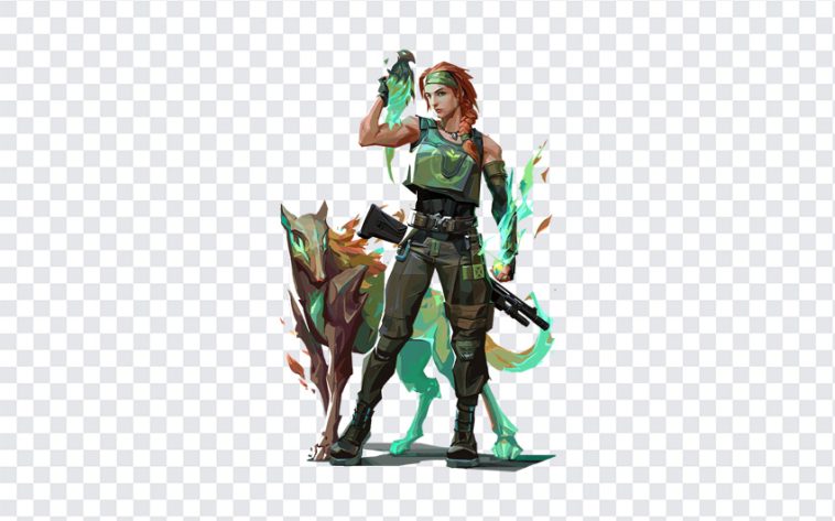 Valorant Agent Skye, Valorant Agent, Valorant Agent Skye PNG, Valorant, Agent Skye PNG, Skye PNG, PNG, PNG Images, Transparent Files, png free, png file, Free PNG, png download,