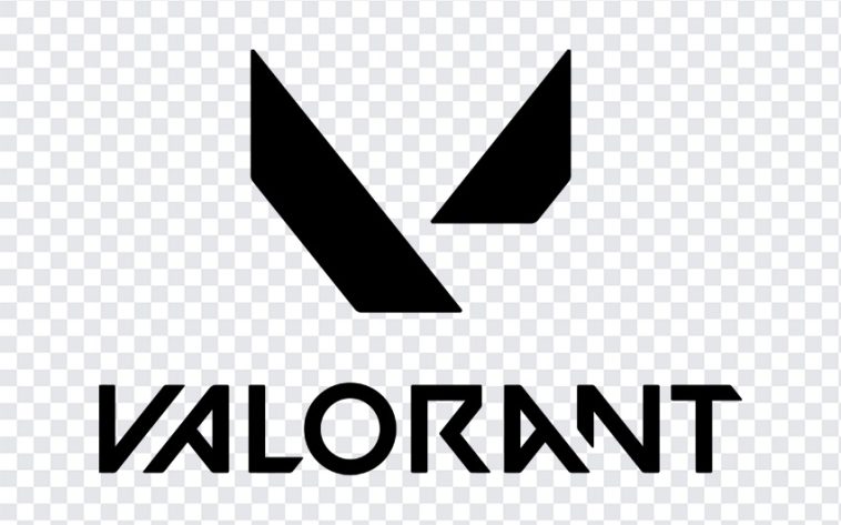 Valorant Logo, Valorant, Valorant Logo BlackPNG, Shooting Game, Games, PNG, PNG Images, Transparent Files, png free, png file, Free PNG, png download,