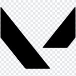 Valorant Symbol Black, Valorant Symbol, Valorant Symbol Black PNG, Valorant, PNG, PNG Images, Transparent Files, png free, png file, Free PNG, png download,