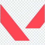 Valorant Symbol, Valorant, Valorant Symbol PNG, Game, Gaming, PNG, PNG Images, Transparent Files, png free, png file, Free PNG, png download,