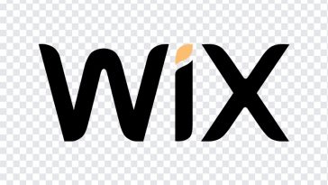 Wix Logo, Wix, Wix Logo PNG, Wix Website, PNG, PNG Images, Transparent Files, png free, png file, Free PNG, png download,