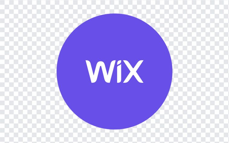 Wix Round Logo, Wix Round, Wix Round Logo PNG, Wix Website, Wix, PNG, PNG Images, Transparent Files, png free, png file, Free PNG, png download,