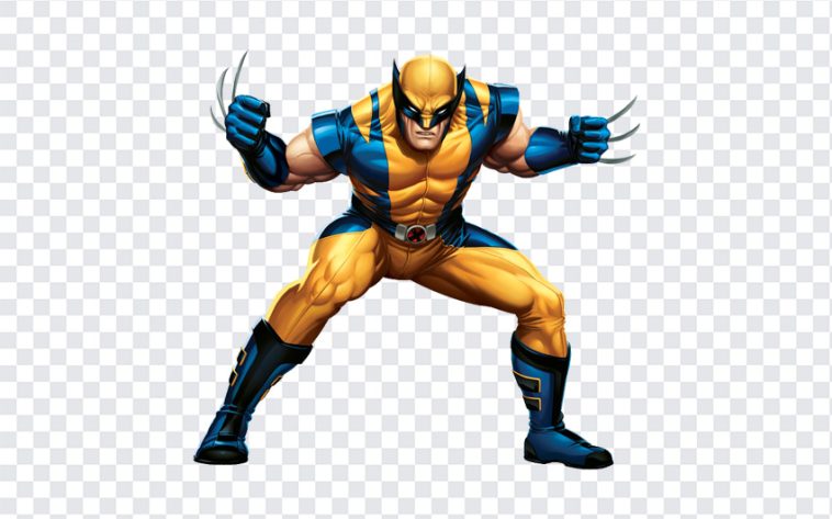Wolverine, Xmen, Wolverine PNG, Marvel Comics, Comics, Deadpool and Wolverine, PNG, PNG Images, Transparent Files, png free, png file, Free PNG, png download,