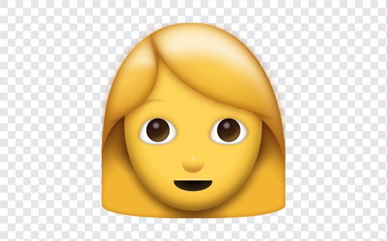 Woman Emoji, Woman, Woman Emoji PNG, Woman, iOS Emoji, iphone emoji, Emoji PNG, iOS Emoji PNG, Apple Emoji, Apple Emoji PNG, PNG, PNG Images, Transparent Files, png free, png file, Free PNG, png download,