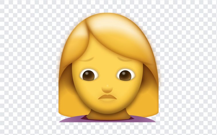 Woman Pouting Emoji, Woman Pouting, Woman Pouting Emoji PNG, Woman, iOS Emoji, iphone emoji, Emoji PNG, iOS Emoji PNG, Apple Emoji, Apple Emoji PNG, PNG, PNG Images, Transparent Files, png free, png file, Free PNG, png download,
