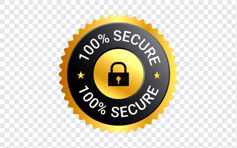100% Secured Badge, 100% Secured, 100% Secured Badge PNG, Secured Badge PNG, 100%, Badge, PNG, PNG Images, Transparent Files, png free, png file, Free PNG, png download,