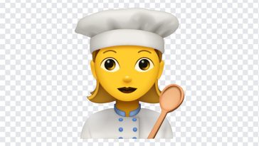 Cooking Woman Emoji, Cooking Woman, Cooking Woman Emoji PNG, Cooking, iOS Emoji, iphone emoji, Emoji PNG, iOS Emoji PNG, Apple Emoji, Apple Emoji PNG, PNG, PNG Images, Transparent Files, png free, png file, Free PNG, png download,