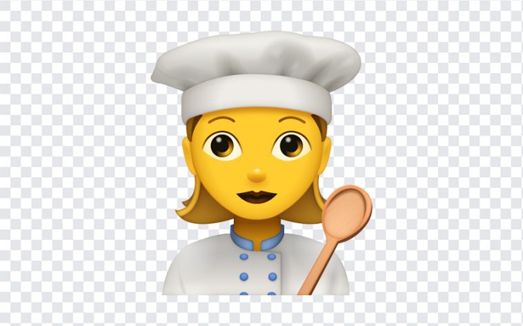 Cooking Woman Emoji, Cooking Woman, Cooking Woman Emoji PNG, Cooking, iOS Emoji, iphone emoji, Emoji PNG, iOS Emoji PNG, Apple Emoji, Apple Emoji PNG, PNG, PNG Images, Transparent Files, png free, png file, Free PNG, png download,