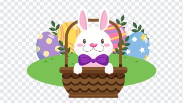 Easter Bunny, Easter, Easter Bunny PNG, PNG, PNG Images, Transparent Files, png free, png file, Free PNG, png download,