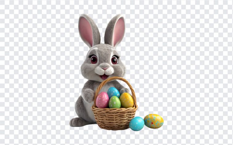 Easter Day Bunny, Easter Day, Easter Day Bunny PNG, Easter Eggs, Easter, PNG, PNG Images, Transparent Files, png free, png file, Free PNG, png download,