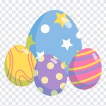Easter Eggs, Easter, Easter Eggs PNG, Eggs PNG, PNG, PNG Images, Transparent Files, png free, png file, Free PNG, png download,