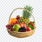 Fruits Basket, Fruits, Fruits Basket PNG, PNG, PNG Images, Transparent Files, png free, png file, Free PNG, png download,