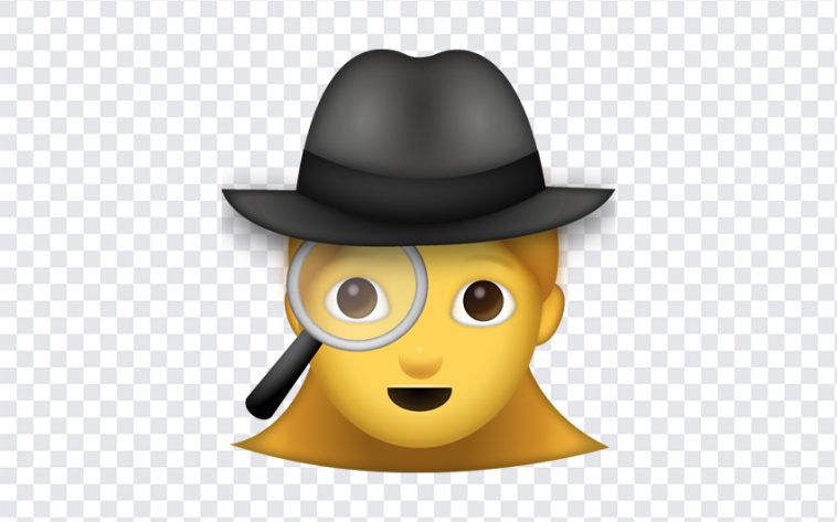 Girl Detective Emoji, Girl Detective, Girl Detective Emoji PNG, Detective Emoji PNG, Girl, iOS Emoji, iphone emoji, Emoji PNG, iOS Emoji PNG, Apple Emoji, Apple Emoji PNG, PNG, PNG Images, Transparent Files, png free, png file, Free PNG, png download,