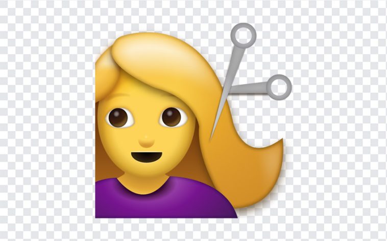 Girl Getting Haircut Emoji, Girl Getting Haircut, Girl Getting Haircut Emoji PNG, iOS Emoji, iphone emoji, Haircut Emoji PNG, Haircut, Emoji PNG, iOS Emoji PNG, Apple Emoji, Apple Emoji PNG, PNG, PNG Images, Transparent Files, png free, png file, Free PNG, png download,