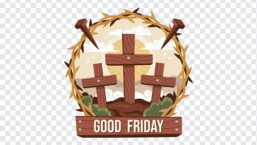 Good Friday Design, Good Friday, Good Friday Design PNG, Good, PNG, PNG Images, Transparent Files, png free, png file, Free PNG, png download,