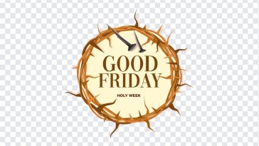 Good Friday, Good, Good Friday PNG, PNG, PNG Images, Transparent Files, png free, png file, Free PNG, png download,