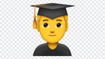 Graduated Man Emoji, Graduated Man, Graduated Man Emoji PNG, Graduated, iOS Emoji, iphone emoji, Emoji PNG, iOS Emoji PNG, Apple Emoji, Apple Emoji PNG, PNG, PNG Images, Transparent Files, png free, png file, Free PNG, png download,