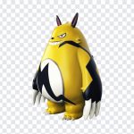 Grizzbolt Pal Palworld, Grizzbolt Pal, Grizzbolt Pal Palworld PNG, Grizzbolt, Pokemon, Pokeball, Pokemon Killer, Pokemon PNG, Palworld, Pals, PNG, PNG Images, Transparent Files, png free, png file, Free PNG, png download,