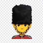 Guardsman Emoji, Guardsman, Guardsman Emoji PNG, iOS Emoji, iphone emoji, Emoji PNG, iOS Emoji PNG, Apple Emoji, Apple Emoji PNG, PNG, PNG Images, Transparent Files, png free, png file, Free PNG, png download,