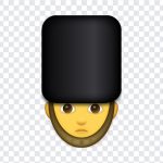 Guardsman Emoji, Guardsman, Guardsman Emoji PNG, iOS Emoji, iphone emoji, Emoji PNG, iOS Emoji PNG, Apple Emoji, Apple Emoji PNG, PNG, PNG Images, Transparent Files, png free, png file, Free PNG, png download,