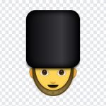 Happy Guardsman Emoji, Happy Guardsman, Happy Guardsman Emoji PNG, Happy, iOS Emoji, iphone emoji, Emoji PNG, iOS Emoji PNG, Apple Emoji, Apple Emoji PNG, PNG, PNG Images, Transparent Files, png free, png file, Free PNG, png download,