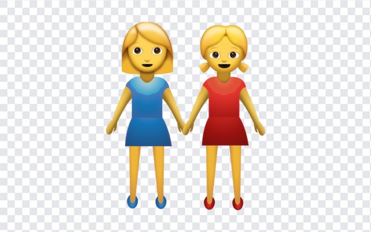 Lesbian Emoji, Lesbian, Lesbian Emoji PNG, iOS Emoji, iphone emoji, Emoji PNG, iOS Emoji PNG, Apple Emoji, Apple Emoji PNG, PNG, PNG Images, Transparent Files, png free, png file, Free PNG, png download,