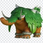 Mammorest Pal Palworld, Mammorest Pal, Mammorest Pal Palworld PNG, Mammorest, Pokemon, Pokeball, Pokemon Killer, Pokemon PNG, Palworld, Pals, PNG, PNG Images, Transparent Files, png free, png file, Free PNG, png download,