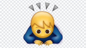 Man Bowing Emoji, Man Bowing, Man Bowing Emoji PNG, Man, iOS Emoji, iphone emoji, Emoji PNG, iOS Emoji PNG, Apple Emoji, Apple Emoji PNG, PNG, PNG Images, Transparent Files, png free, png file, Free PNG, png download,