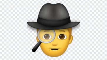 Man Detective Emoji, Man Detective, Man Detective Emoji PNG, Man, iOS Emoji, iphone emoji, Emoji PNG, iOS Emoji PNG, Apple Emoji, Apple Emoji PNG, PNG, PNG Images, Transparent Files, png free, png file, Free PNG, png download,