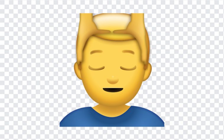 Man Getting Massage Emoji, Man Getting Massage, Man Getting Massage Emoji PNG, iOS Emoji, iphone emoji, Emoji PNG, iOS Emoji PNG, Apple Emoji, Apple Emoji PNG, PNG, PNG Images, Transparent Files, png free, png file, Free PNG, png download,