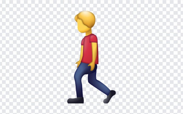 Man Walking Emoji, Man Walking, Man Walking Emoji PNG, Man, iOS Emoji, iphone emoji, Emoji PNG, iOS Emoji PNG, Apple Emoji, Apple Emoji PNG, PNG, PNG Images, Transparent Files, png free, png file, Free PNG, png download,