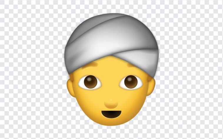 Man With Turban Emoji, Man With Turban, Man With Turban Emoji PNG, iOS Emoji, iphone emoji, Emoji PNG, iOS Emoji PNG, Apple Emoji, Apple Emoji PNG, PNG, PNG Images, Transparent Files, png free, png file, Free PNG, png download,