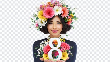 March 8 Women's Day, March 8 Women's, March 8 Women's Day PNG, March 8, Happy Women's Day, Women's Day PNG, Women's Day 2024, PNG, PNG Images, Transparent Files, png free, png file, Free PNG, png download,