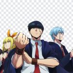 Mashle, Anime, Mashle PNG, Magic, Mashle Magic and Muscles, PNG, PNG Images, Transparent Files, png free, png file, Free PNG, png download,