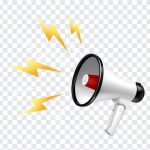 Megaphone, Advertising, Megaphone PNG, Ads, PNG, PNG Images, Transparent Files, png free, png file, Free PNG, png download,