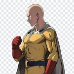 One Punch Man Saitama, One Punch Man, One Punch Man Saitama PNG, One Punch Man Season 3, Anime, Japan, Saitama, PNG, PNG, PNG Images, Transparent Files, png free, png file, Free PNG, png download,