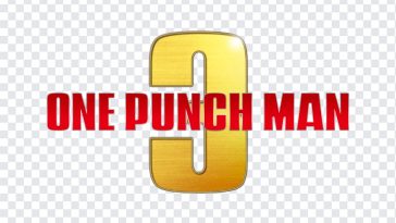 One Punch Man Season 3 Logo, One Punch Man Season 3, One Punch Man Season 3 Logo PNG, One Punch Man, Anime, Japan, Saitama, PNG, PNG Images, Transparent Files, png free, png file, Free PNG, png download,