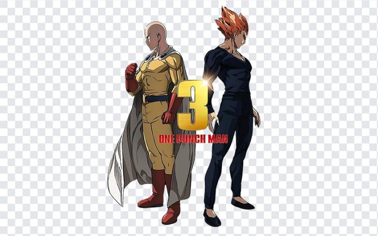 One Punch Man Season 3, One Punch Man Season, One Punch Man Season 3 PNG, One Punch Man, Anime, Japan, PNG, PNG Images, Transparent Files, png free, png file, Free PNG, png download,