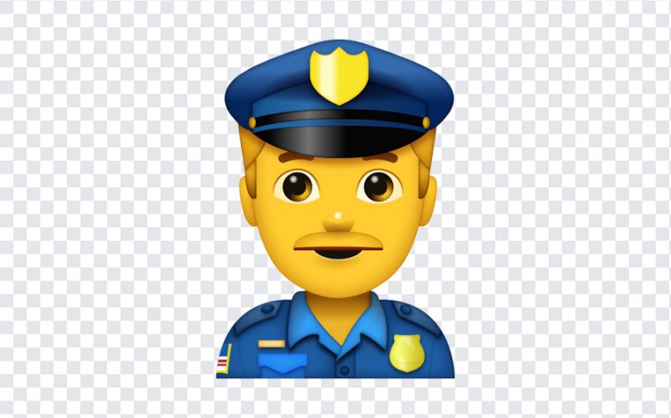 Police Man, Police, Police Man Emoji, iOS Emoji, iphone emoji, Emoji PNG, iOS Emoji PNG, Apple Emoji, Apple Emoji PNG, PNG, PNG Images, Transparent Files, png free, png file, Free PNG, png download,