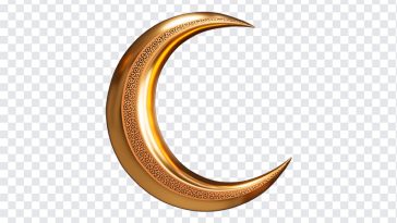Ramadan Moon, Ramadan, Ramadan Moon PNG, Moon PNG, Gold Moon PNG, PNG, PNG Images, Transparent Files, png free, png file, Free PNG, png download,