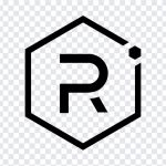 Raydium Black Logo, Raydium Black, Raydium Black Logo PNG, Raydium, PNG, PNG Images, Transparent Files, png free, png file, Free PNG, png download,