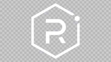 Raydium White Logo, Raydium White, Raydium White Logo PNG, Raydium, PNG, PNG Images, Transparent Files, png free, png file, Free PNG, png download,