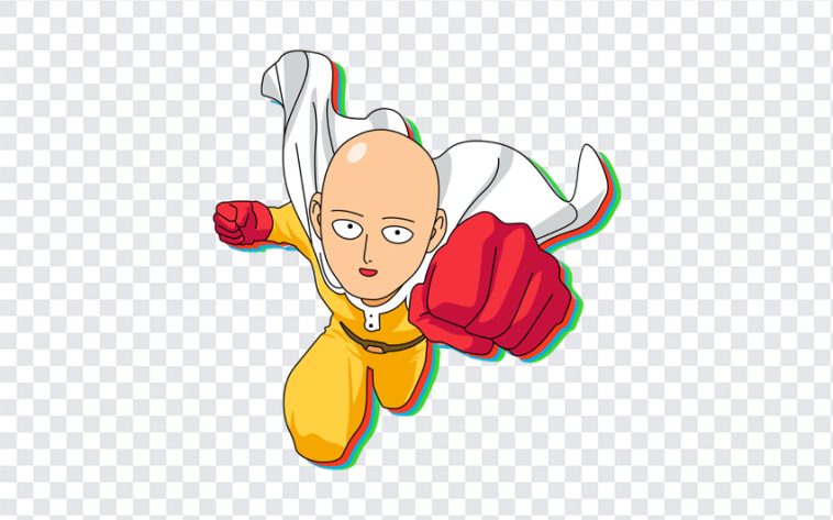 Saitama One Punch Man, Saitama One Punch, Saitama One Punch Man PNG, Season 3, Japan, Anime, Saitama, PNG, PNG Images, Transparent Files, png free, png file, Free PNG, png download,