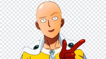 Saitma, One Punch Man PNG, One Punch Man 3, Saitma PNG, One Punch Man Season 3, Season 3, Anime, Japan PNG, PNG Images, Transparent Files, png free, png file, Free PNG, png download,