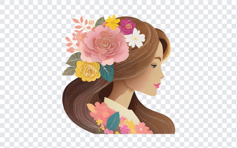 Woman Paper Artwork, Woman Paper, Woman Paper Artwork PNG, Paper Artwork PNG, Woman, PNG, PNG Images, Transparent Files, png free, png file, Free PNG, png download,