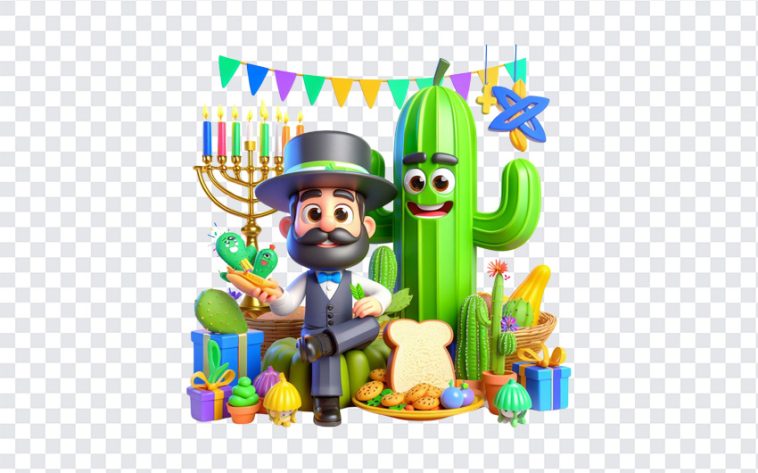 3D Passover Design, 3D Passover, 3D Passover Design PNG, 3D, PNG, PNG Images, Transparent Files, png free, png file, Free PNG, png download,